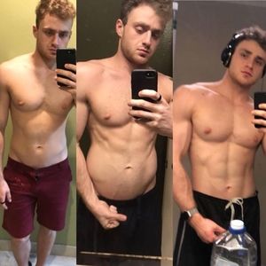 Meet your Posher, Ian